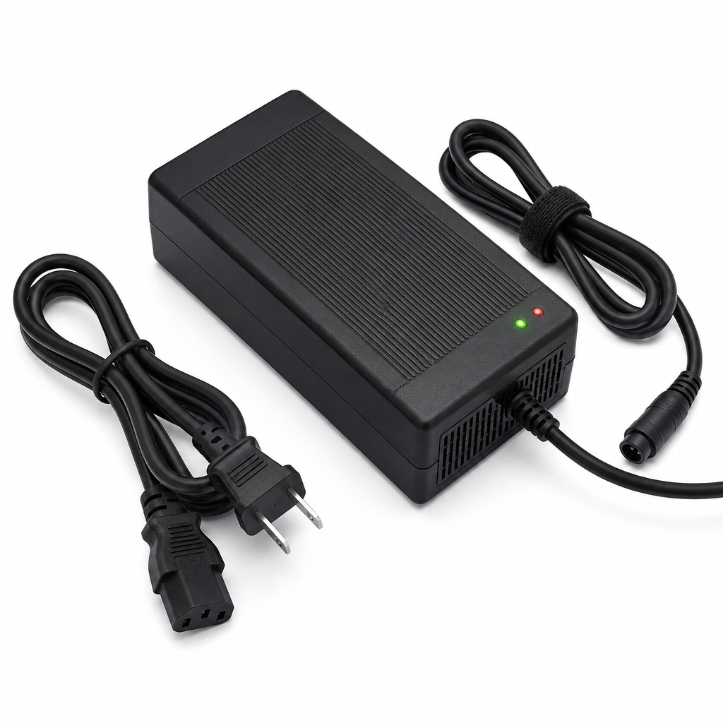 Bike Charge 0.5–1.5 kW
