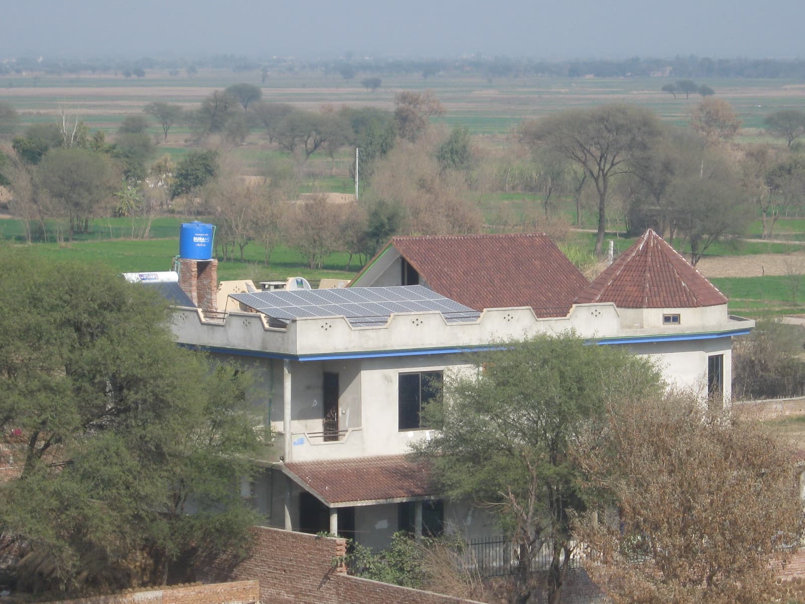 Gujranwala project