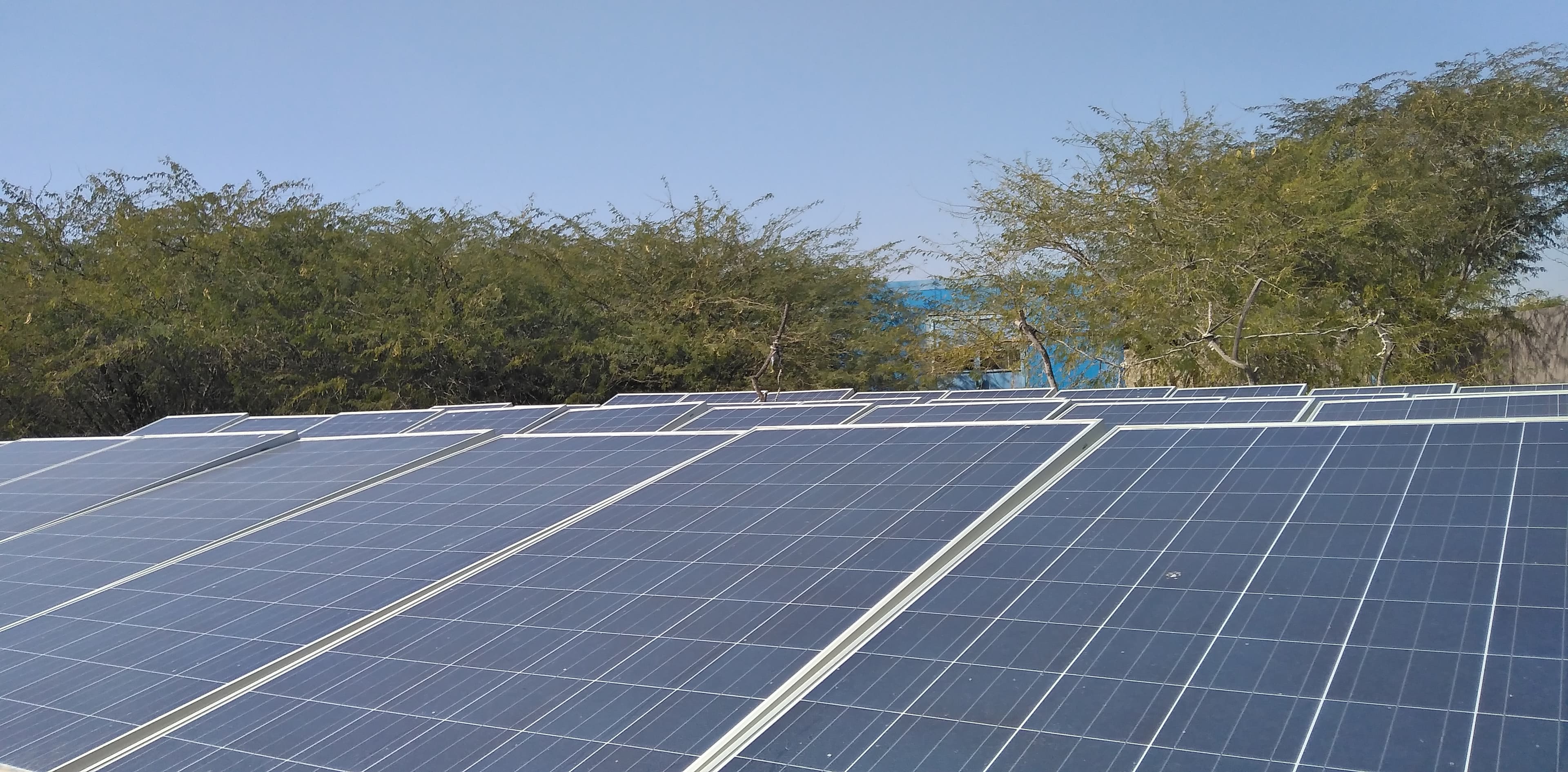 Solar Park Bahawalpur — Bahawalpur