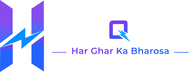 Helquor — Har Ghar Ka Bharosa